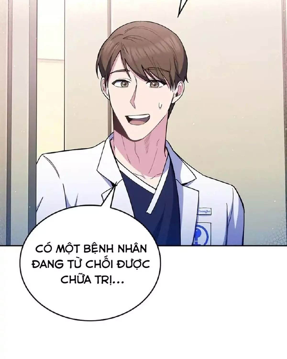 Bác Sĩ Thăng Cấp Chapter 53 - Trang 2