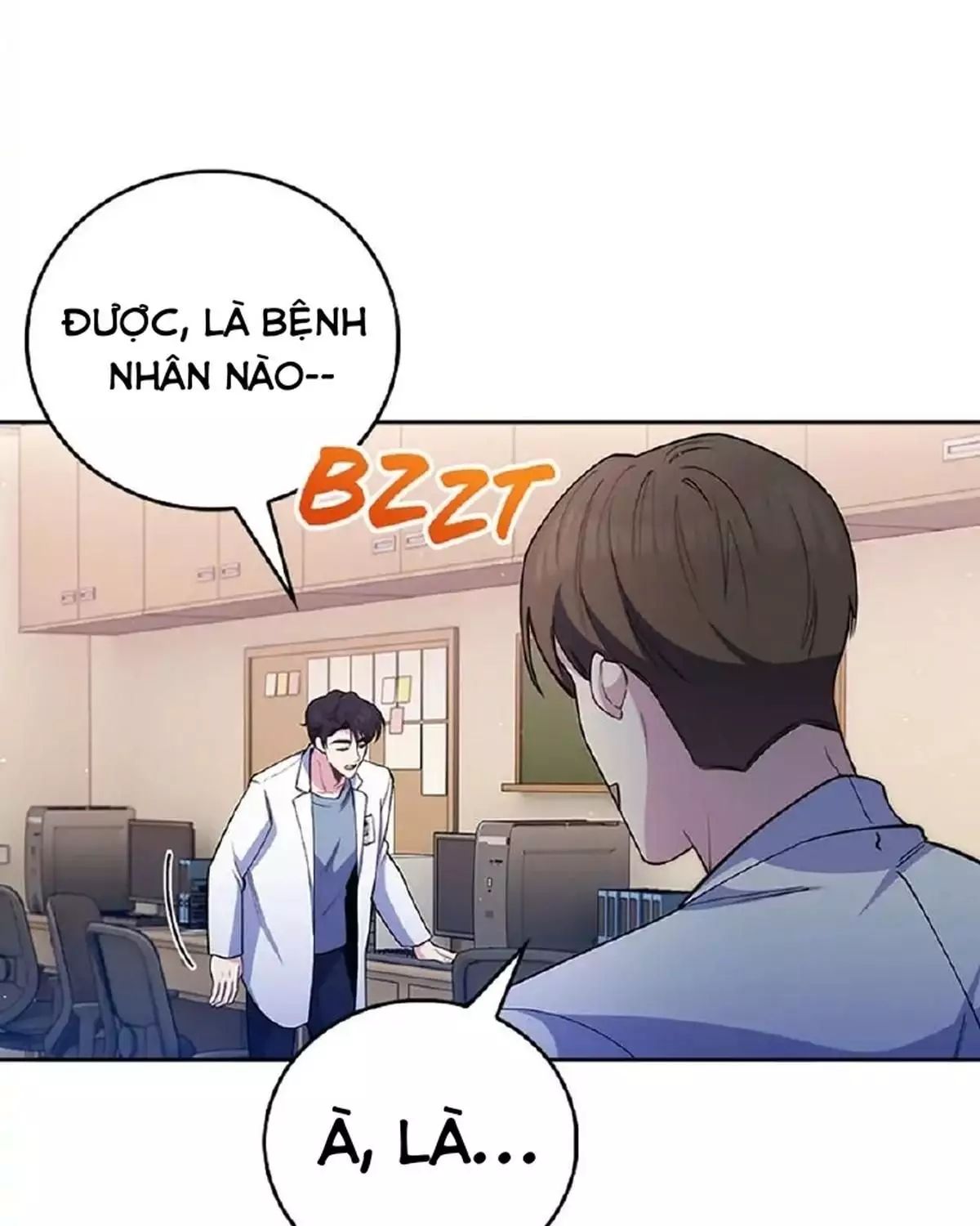 Bác Sĩ Thăng Cấp Chapter 53 - Trang 2