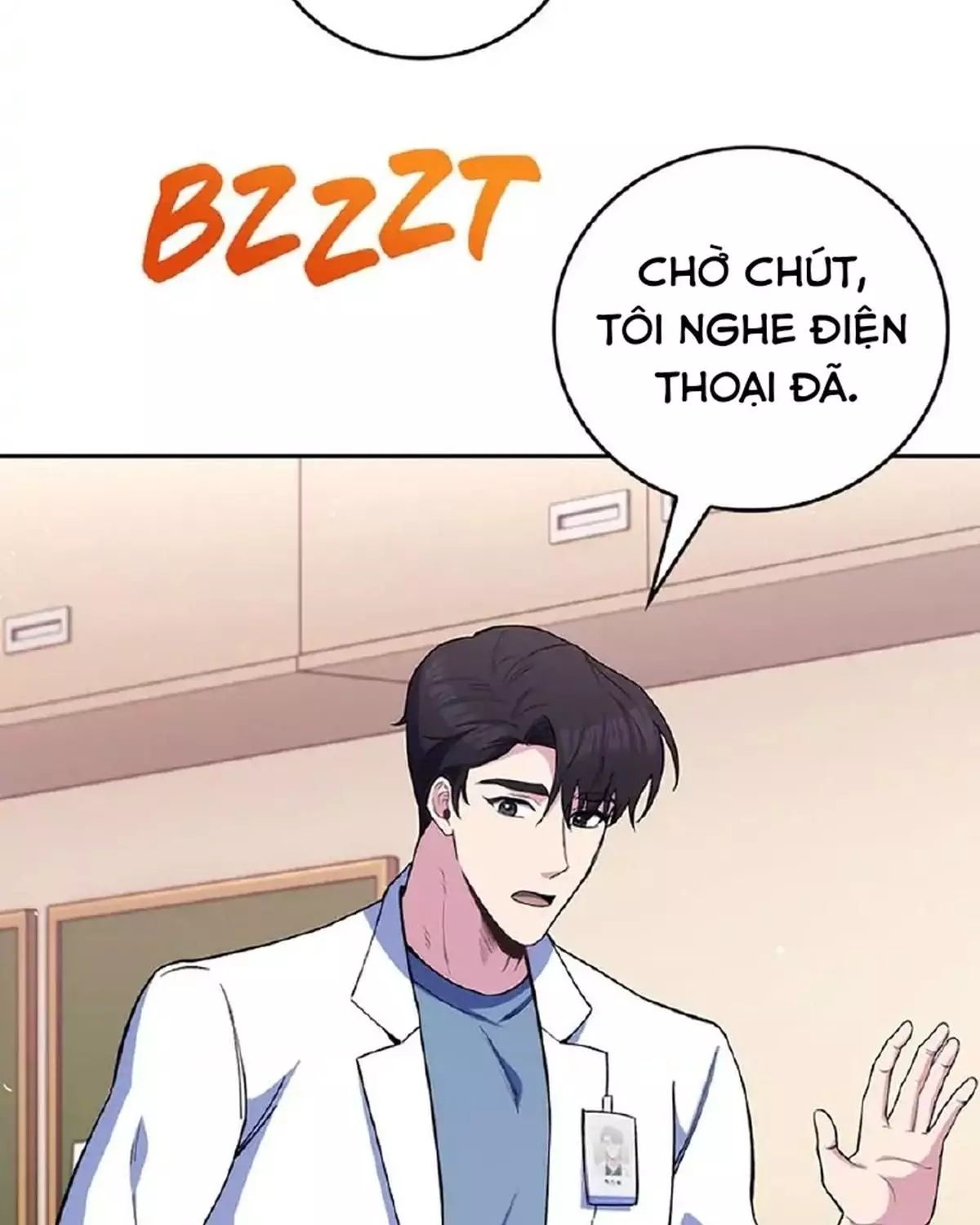 Bác Sĩ Thăng Cấp Chapter 53 - Trang 2