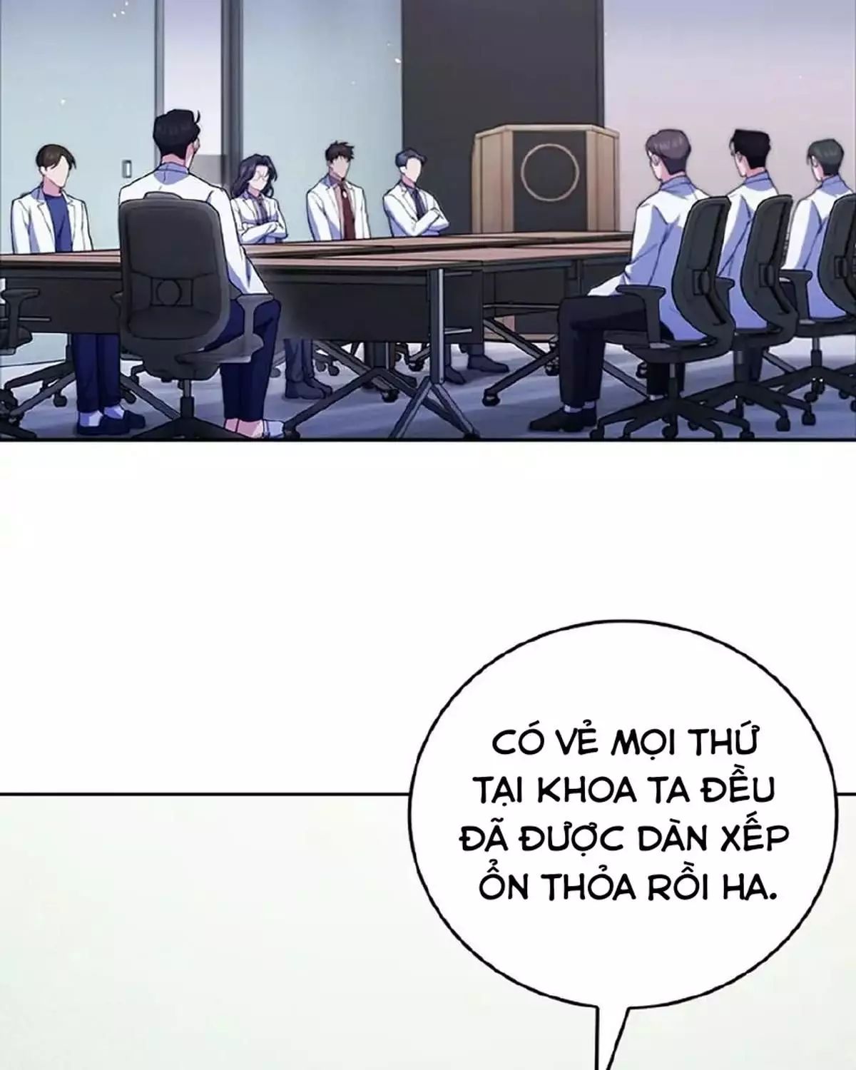 Bác Sĩ Thăng Cấp Chapter 53 - Trang 2