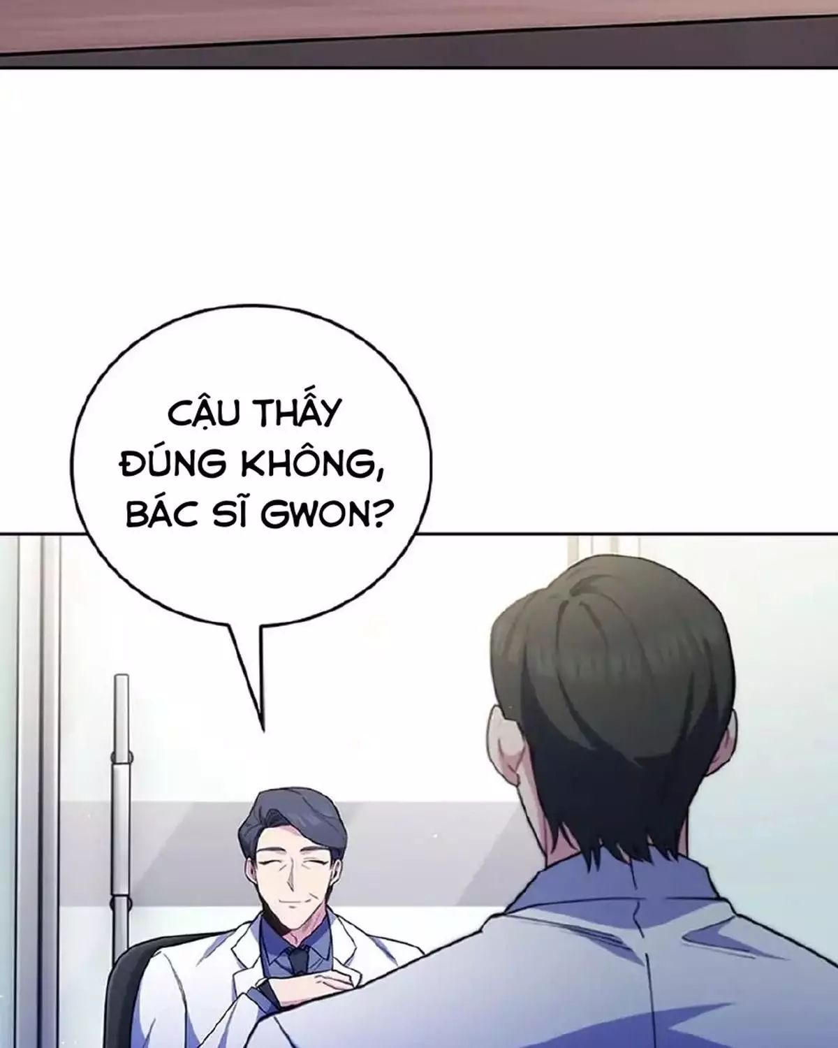 Bác Sĩ Thăng Cấp Chapter 53 - Trang 2