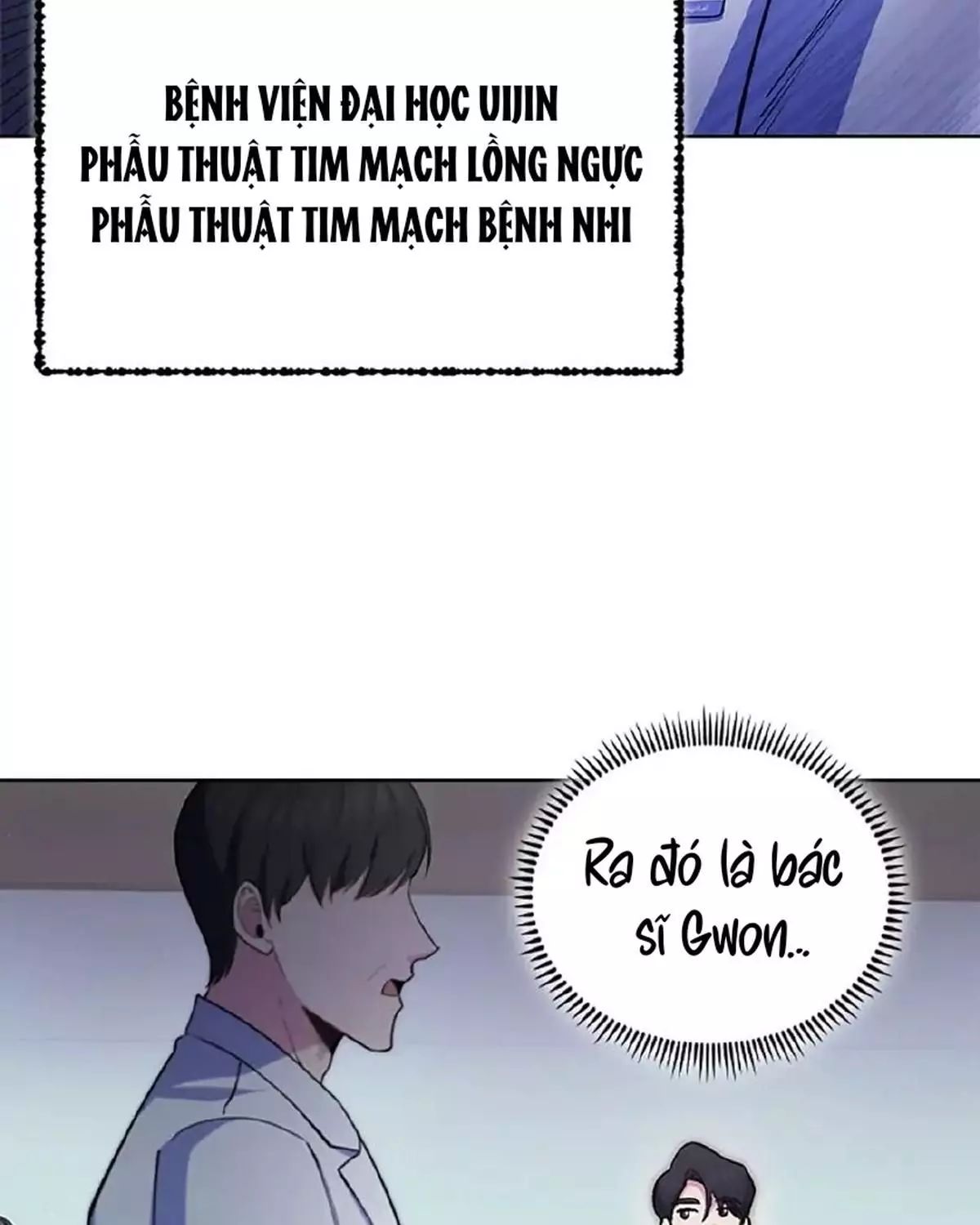 Bác Sĩ Thăng Cấp Chapter 53 - Trang 2