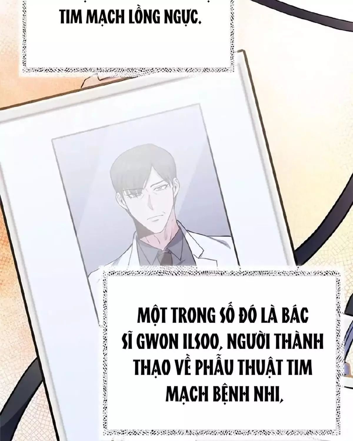 Bác Sĩ Thăng Cấp Chapter 53 - Trang 2