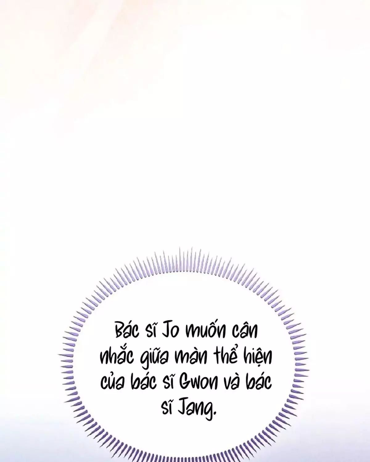 Bác Sĩ Thăng Cấp Chapter 53 - Trang 2