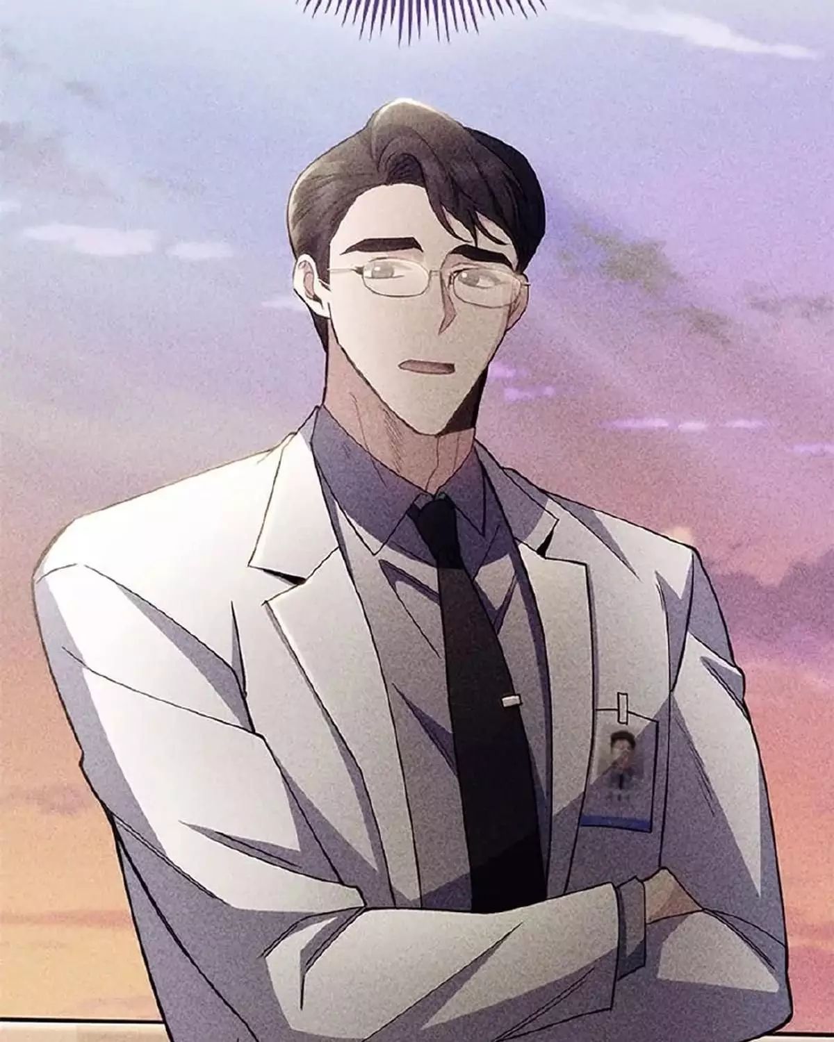 Bác Sĩ Thăng Cấp Chapter 53 - Trang 2