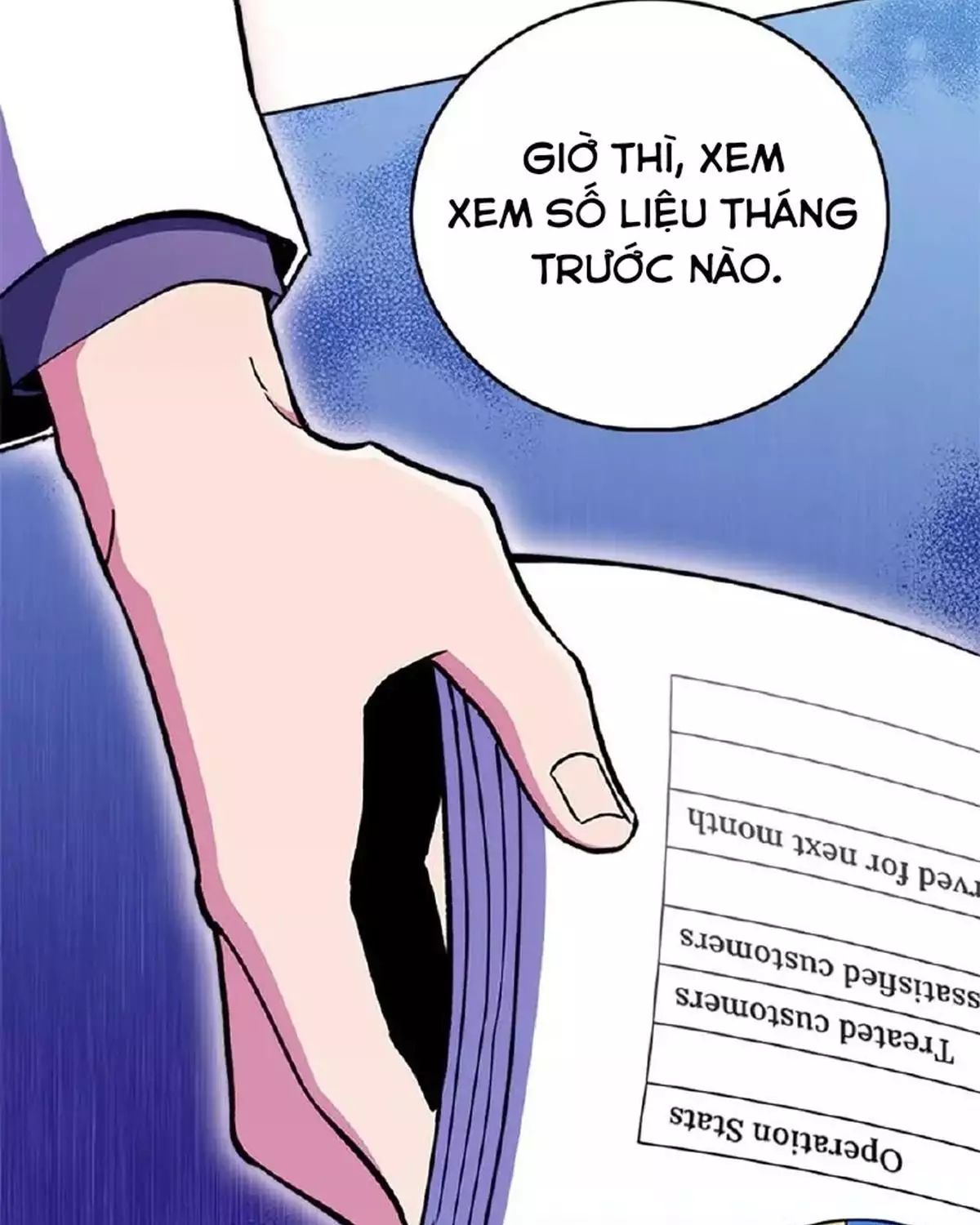 Bác Sĩ Thăng Cấp Chapter 53 - Trang 2