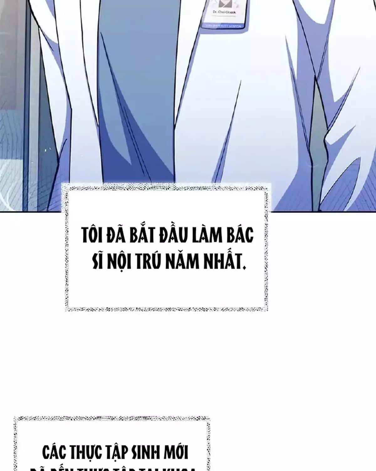 Bác Sĩ Thăng Cấp Chapter 53 - Trang 2