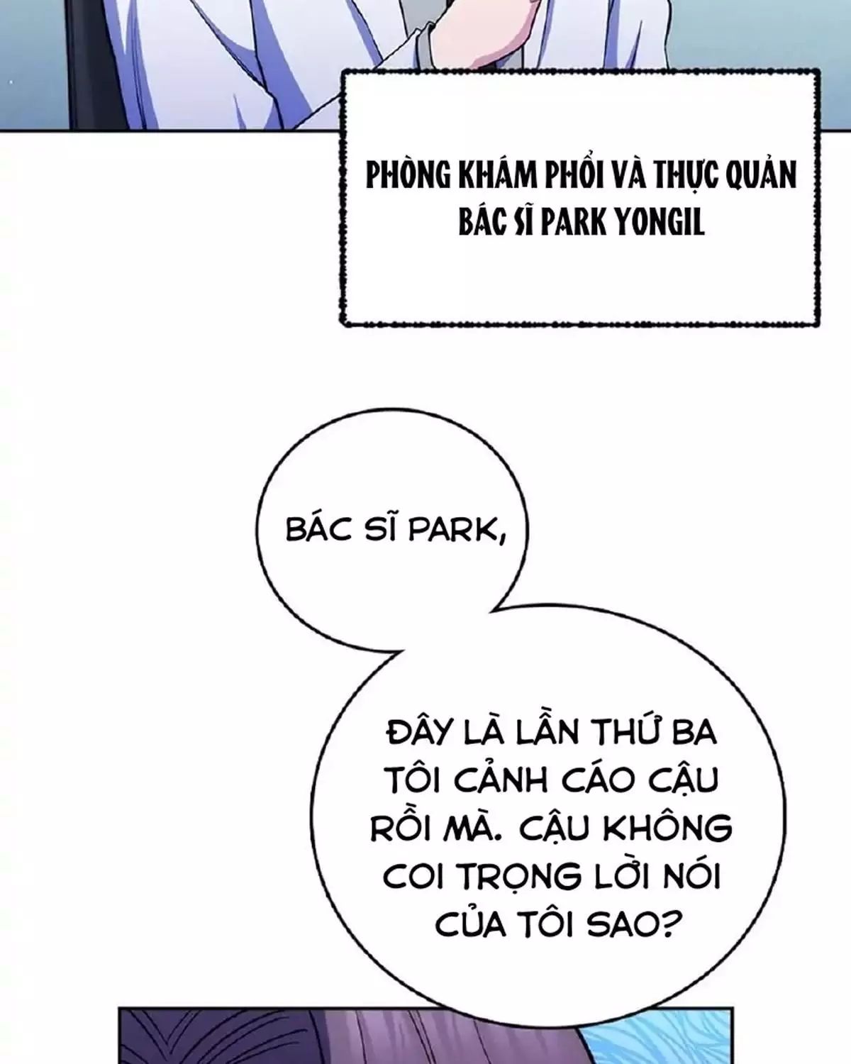 Bác Sĩ Thăng Cấp Chapter 53 - Trang 2