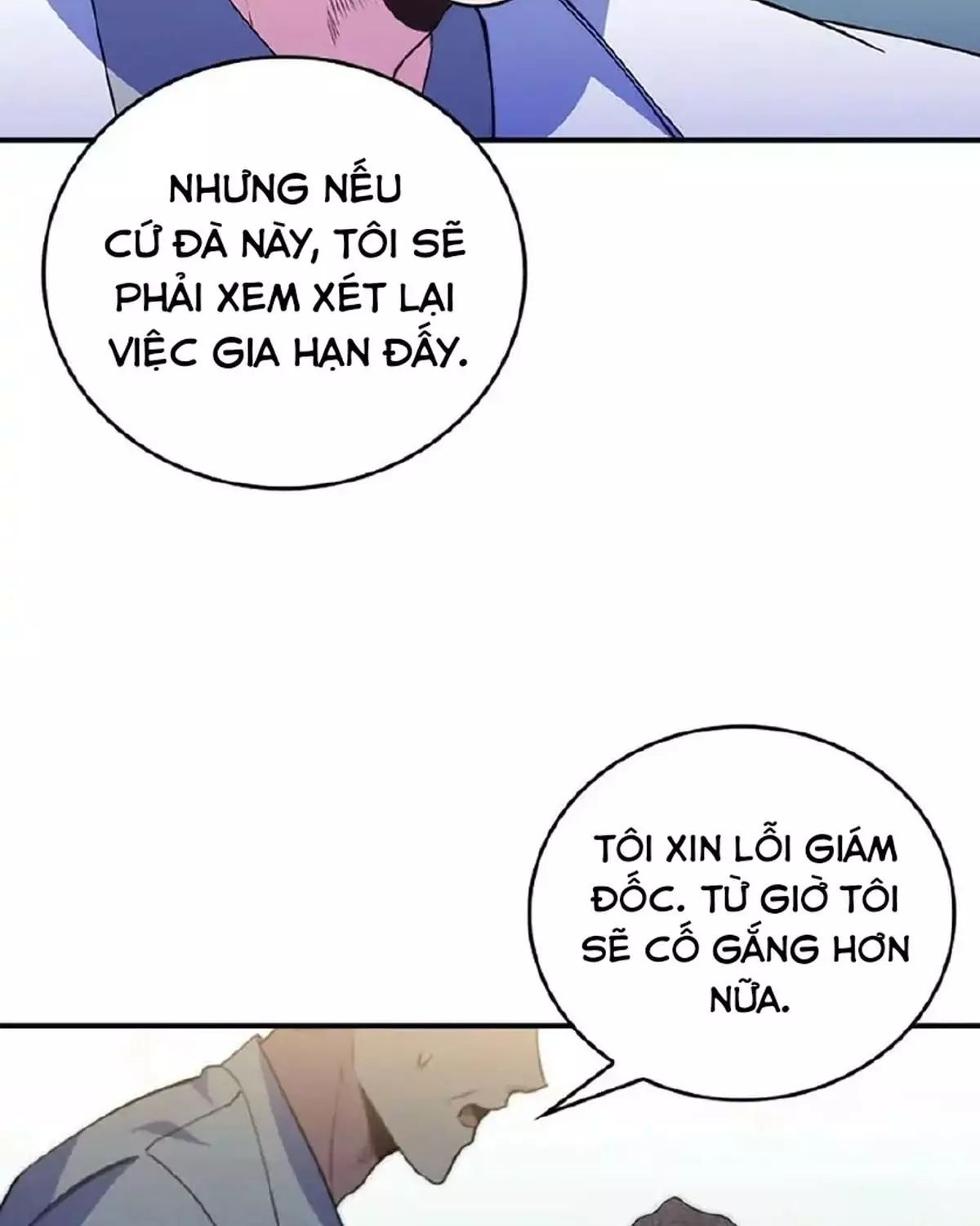 Bác Sĩ Thăng Cấp Chapter 53 - Trang 2