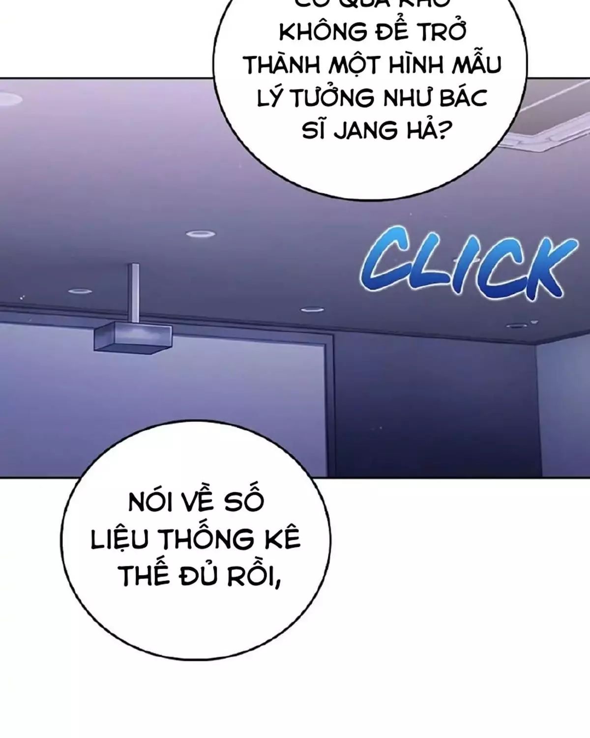 Bác Sĩ Thăng Cấp Chapter 53 - Trang 2