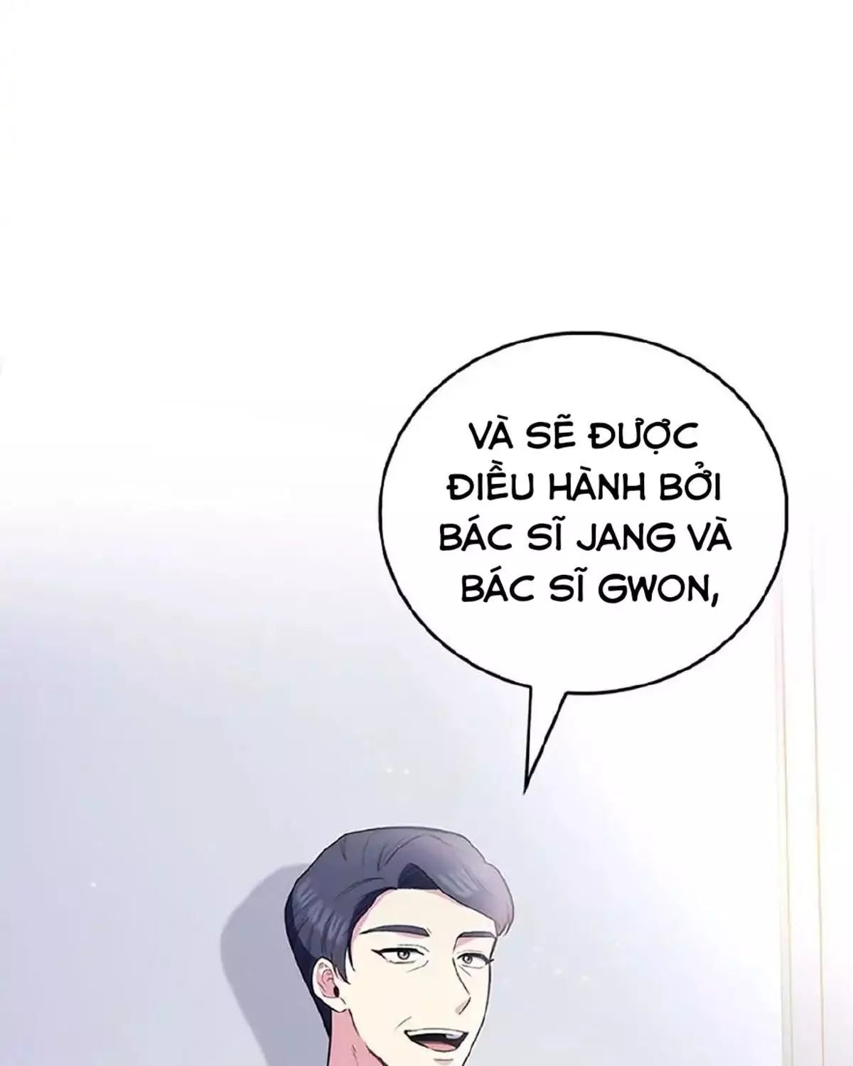 Bác Sĩ Thăng Cấp Chapter 53 - Trang 2