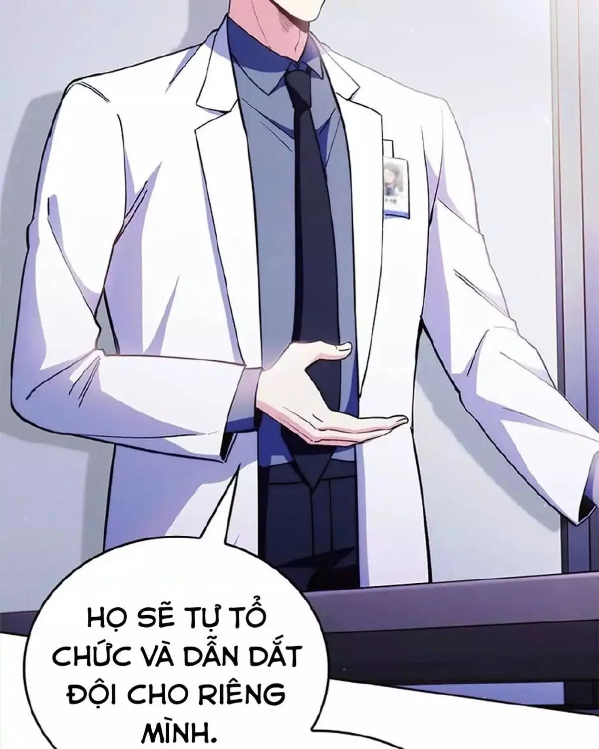 Bác Sĩ Thăng Cấp Chapter 53 - Trang 2