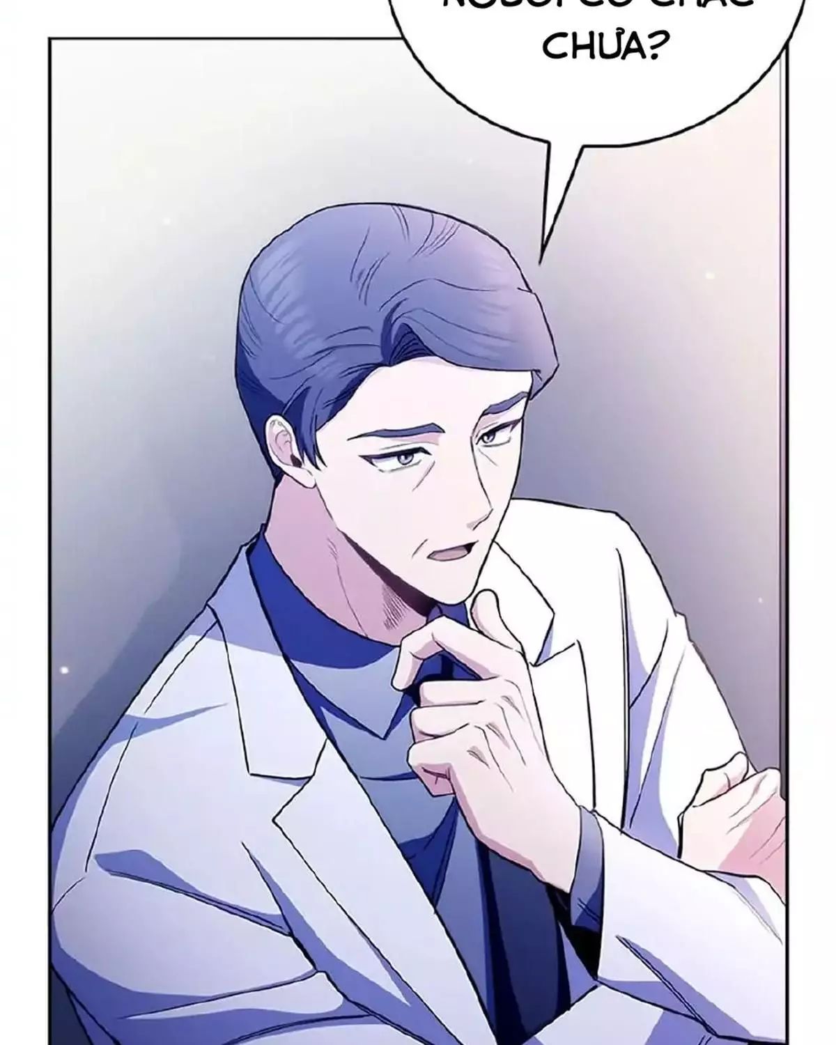 Bác Sĩ Thăng Cấp Chapter 53 - Trang 2