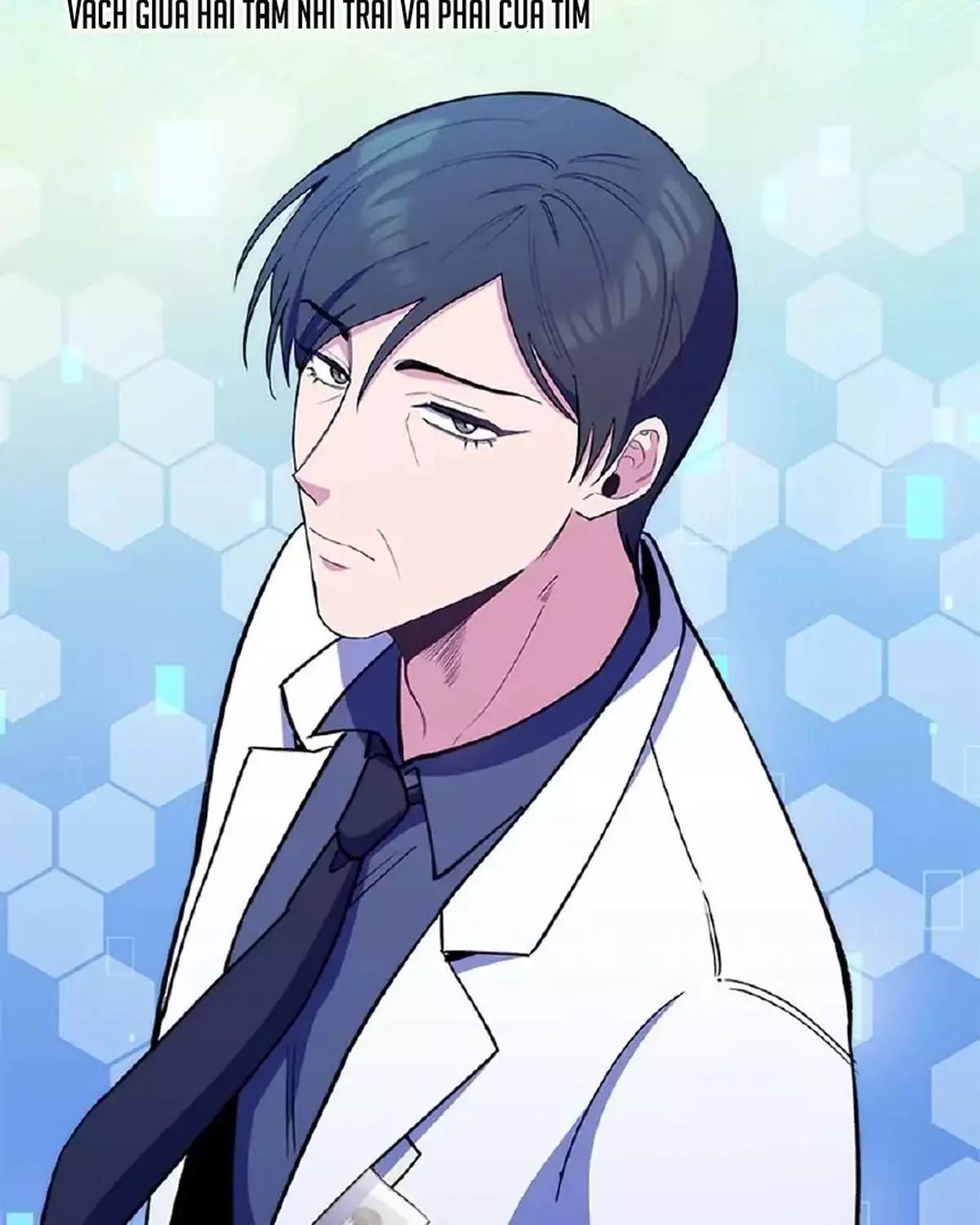 Bác Sĩ Thăng Cấp Chapter 53 - Trang 2