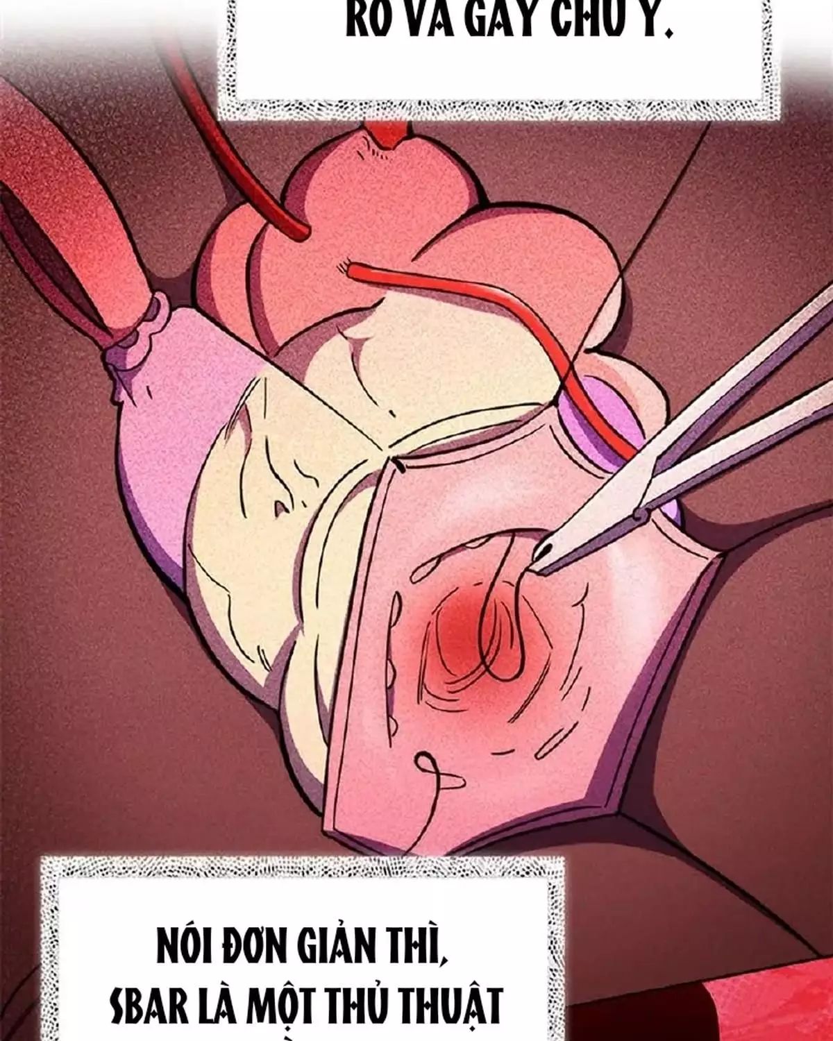 Bác Sĩ Thăng Cấp Chapter 53 - Trang 2