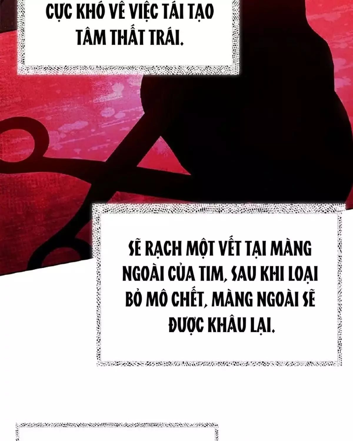 Bác Sĩ Thăng Cấp Chapter 53 - Trang 2