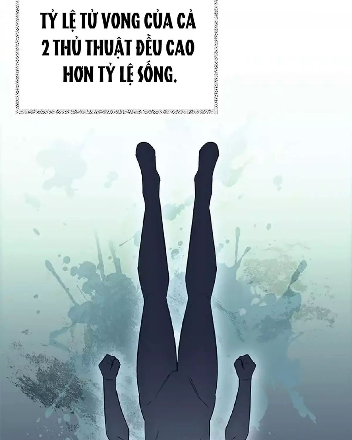 Bác Sĩ Thăng Cấp Chapter 53 - Trang 2