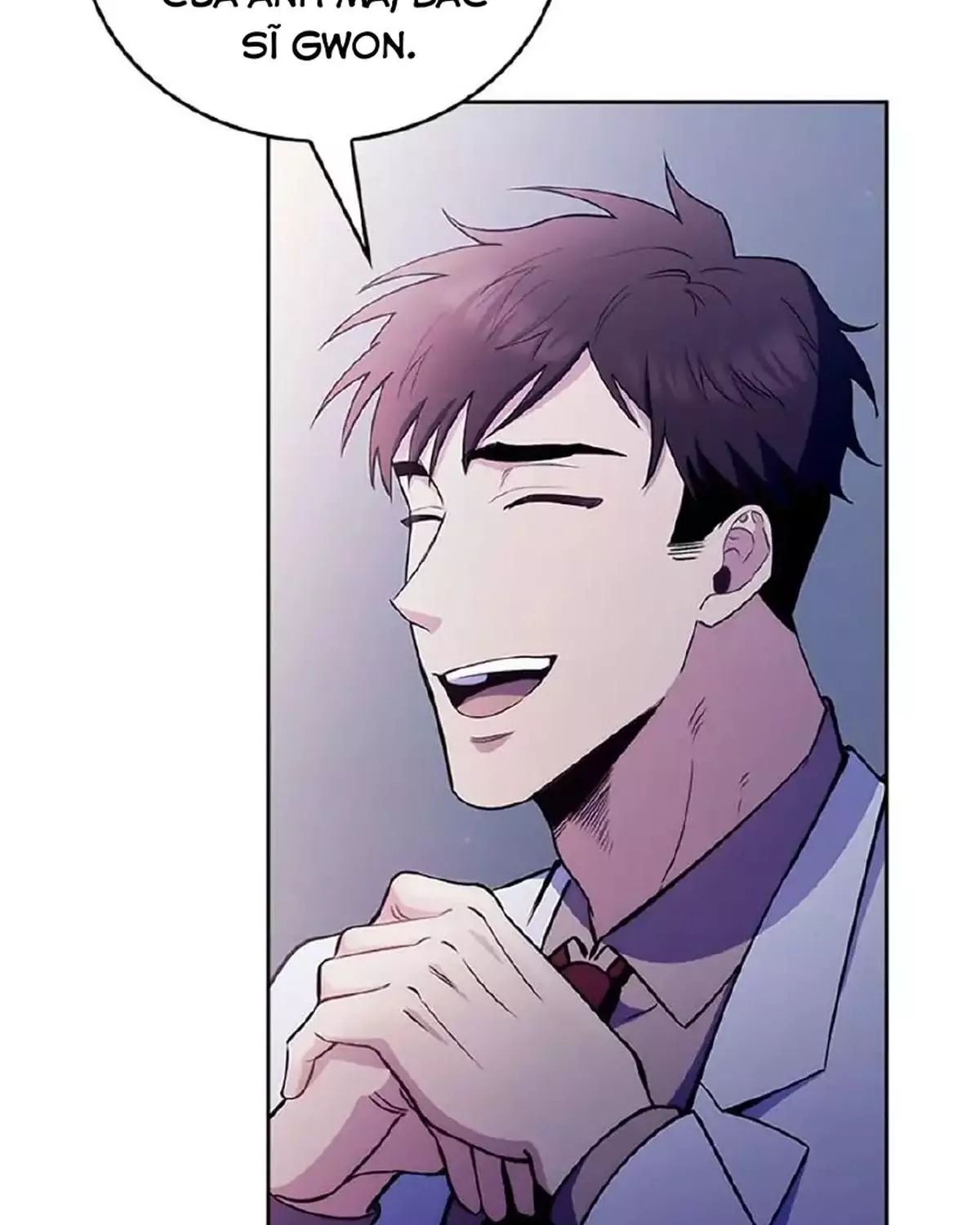 Bác Sĩ Thăng Cấp Chapter 53 - Trang 2