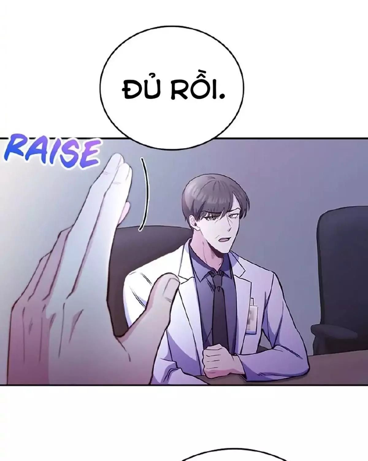 Bác Sĩ Thăng Cấp Chapter 53 - Trang 2