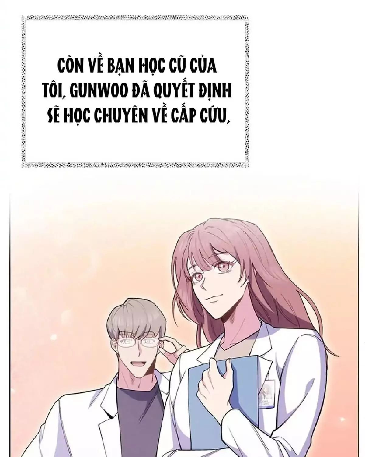 Bác Sĩ Thăng Cấp Chapter 53 - Trang 2