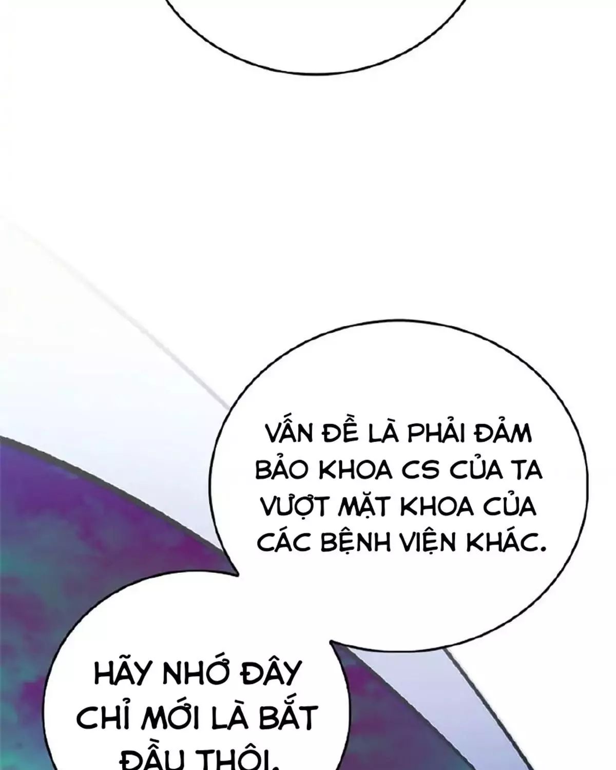 Bác Sĩ Thăng Cấp Chapter 53 - Trang 2