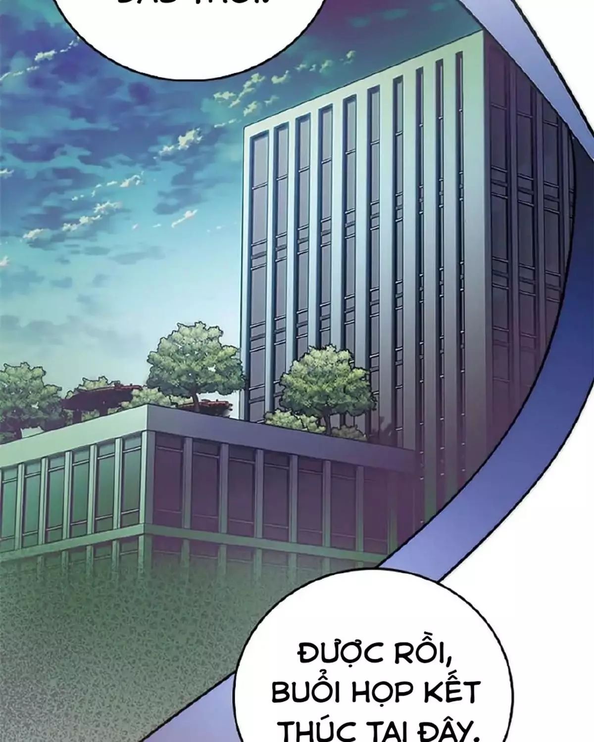 Bác Sĩ Thăng Cấp Chapter 53 - Trang 2