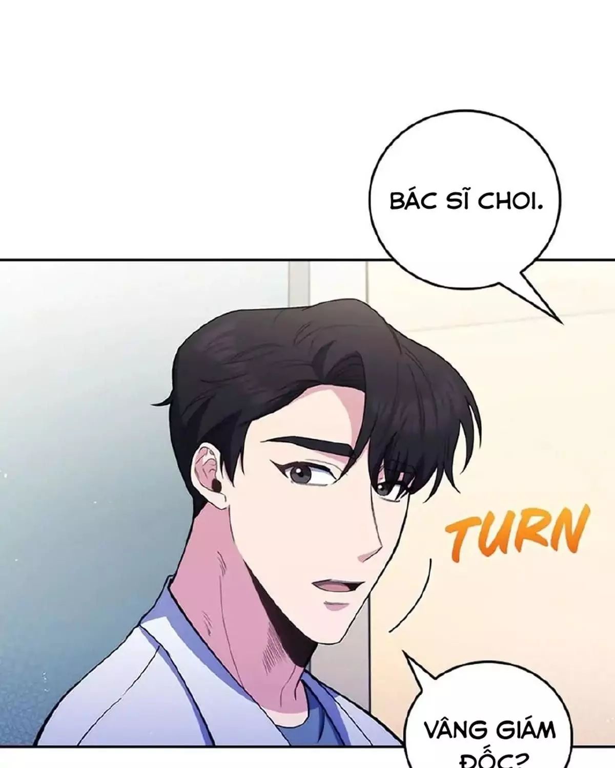 Bác Sĩ Thăng Cấp Chapter 53 - Trang 2