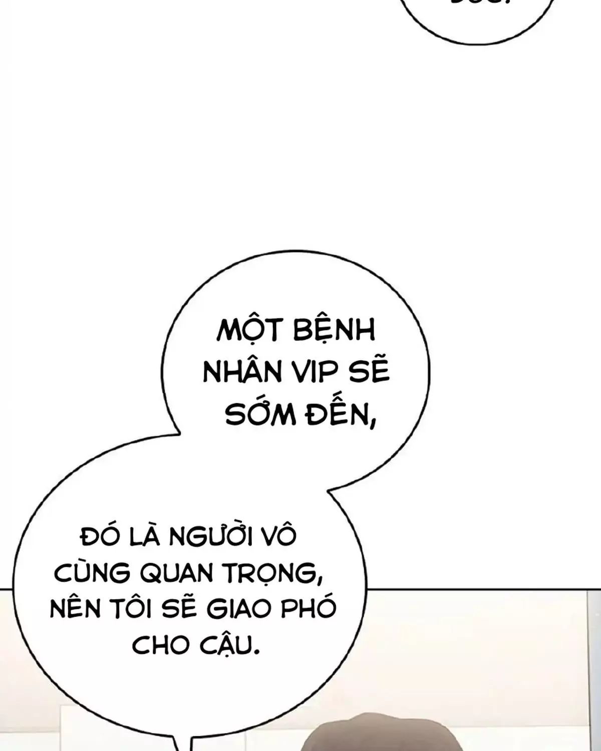 Bác Sĩ Thăng Cấp Chapter 53 - Trang 2