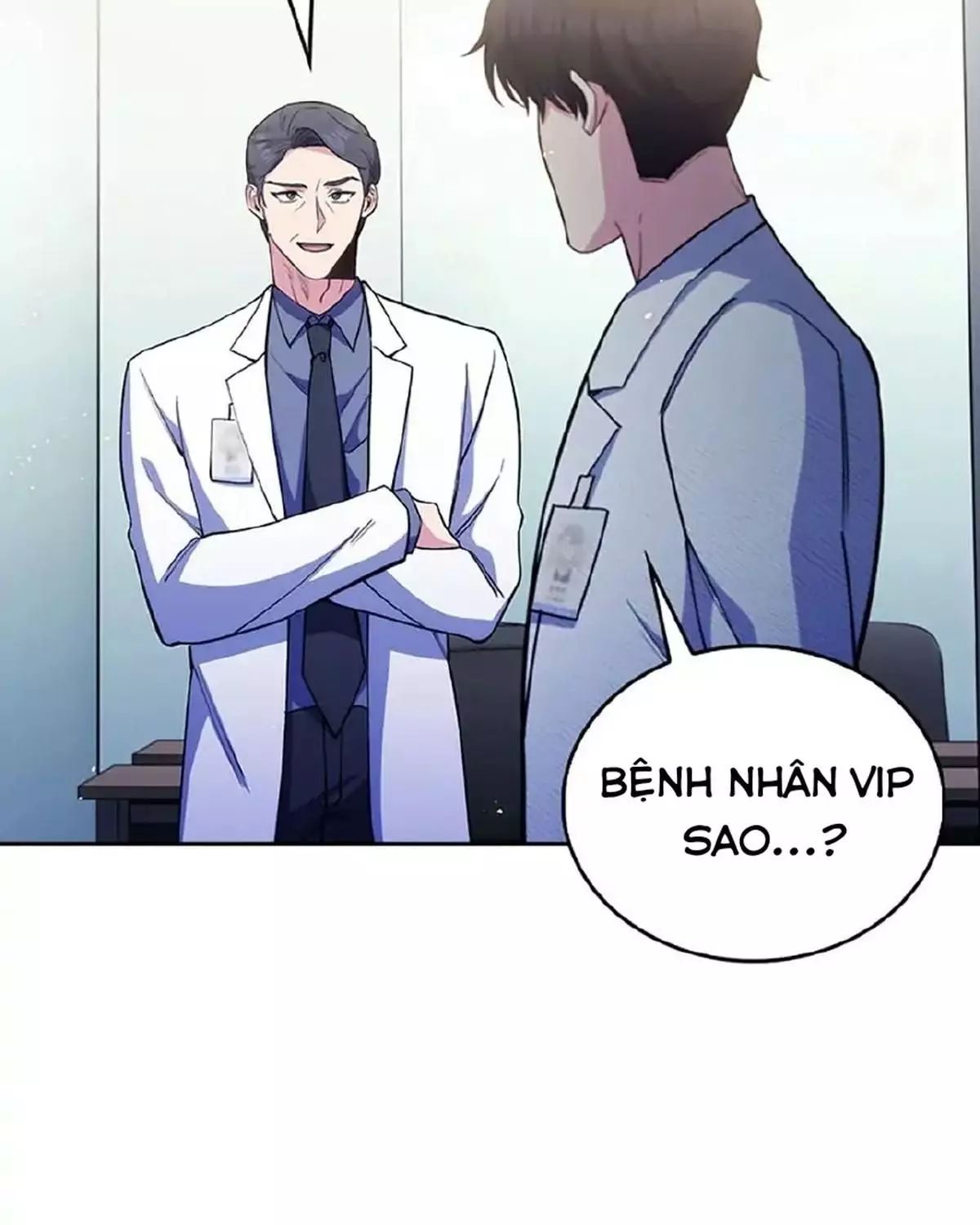Bác Sĩ Thăng Cấp Chapter 53 - Trang 2