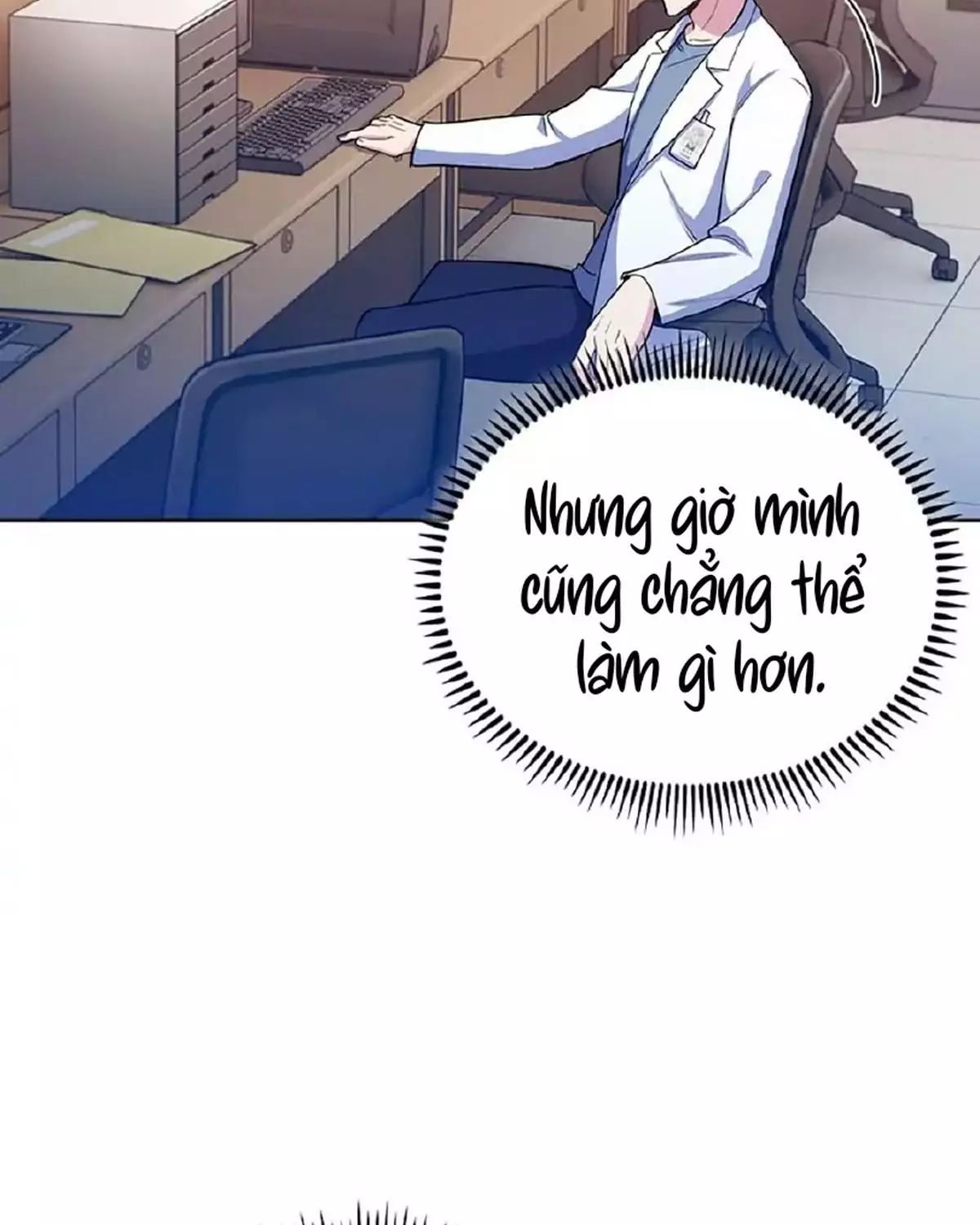 Bác Sĩ Thăng Cấp Chapter 53 - Trang 2