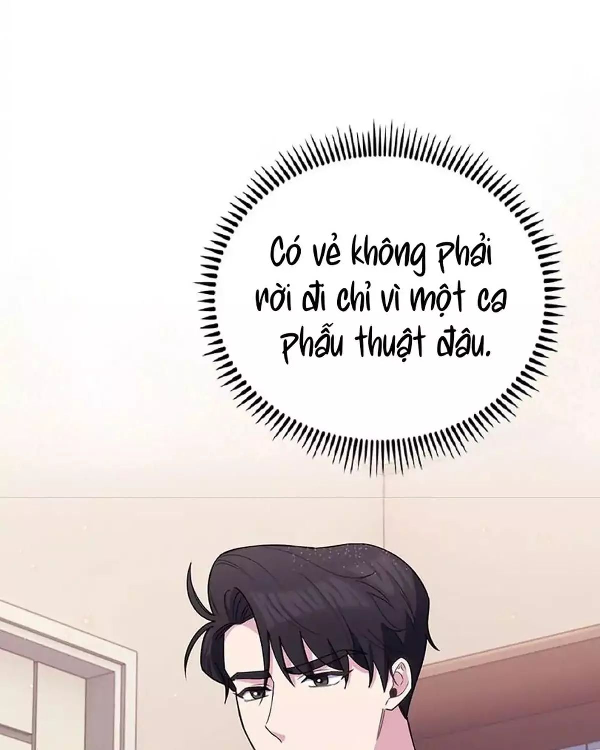 Bác Sĩ Thăng Cấp Chapter 53 - Trang 2