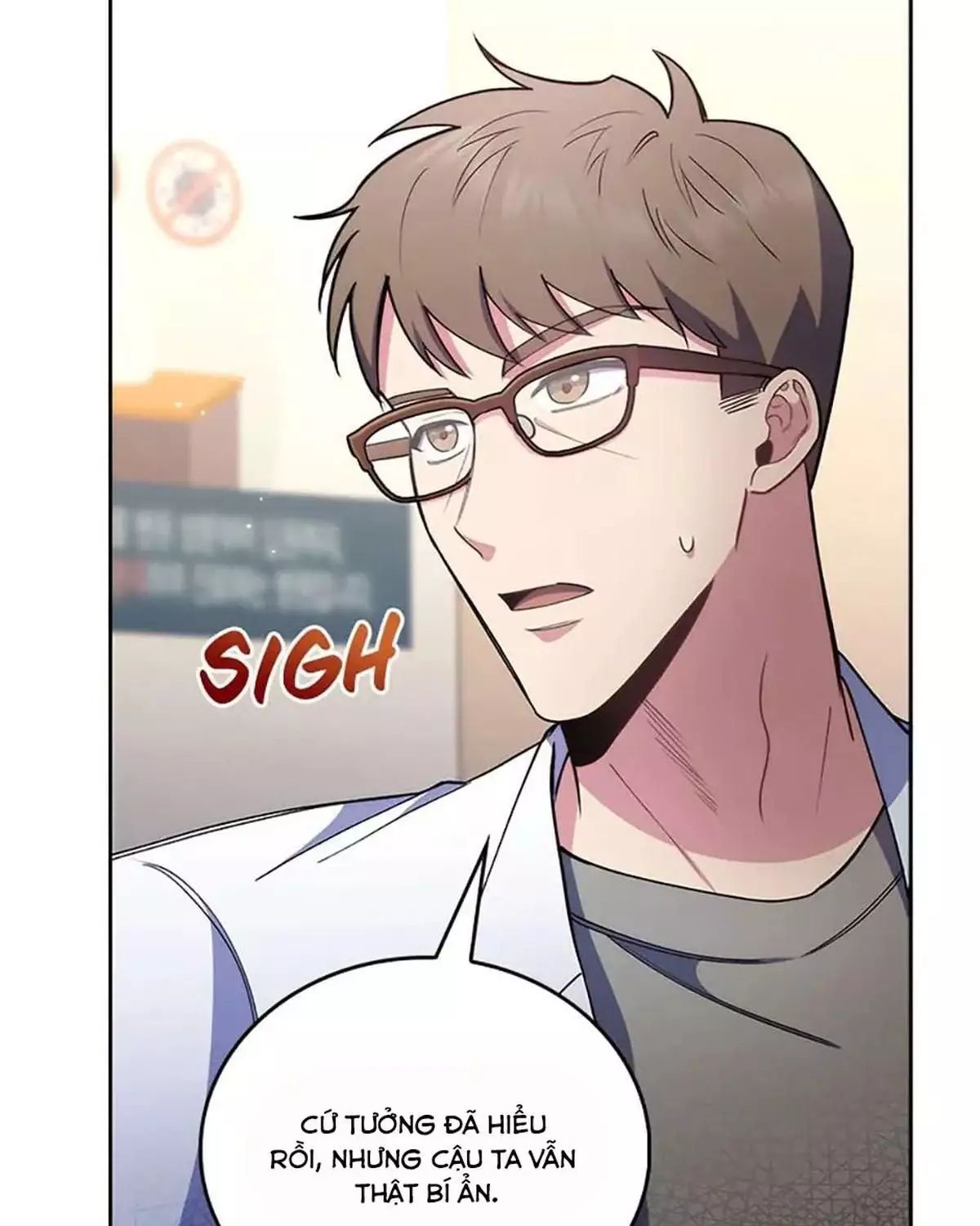 Bác Sĩ Thăng Cấp Chapter 54 - Trang 2