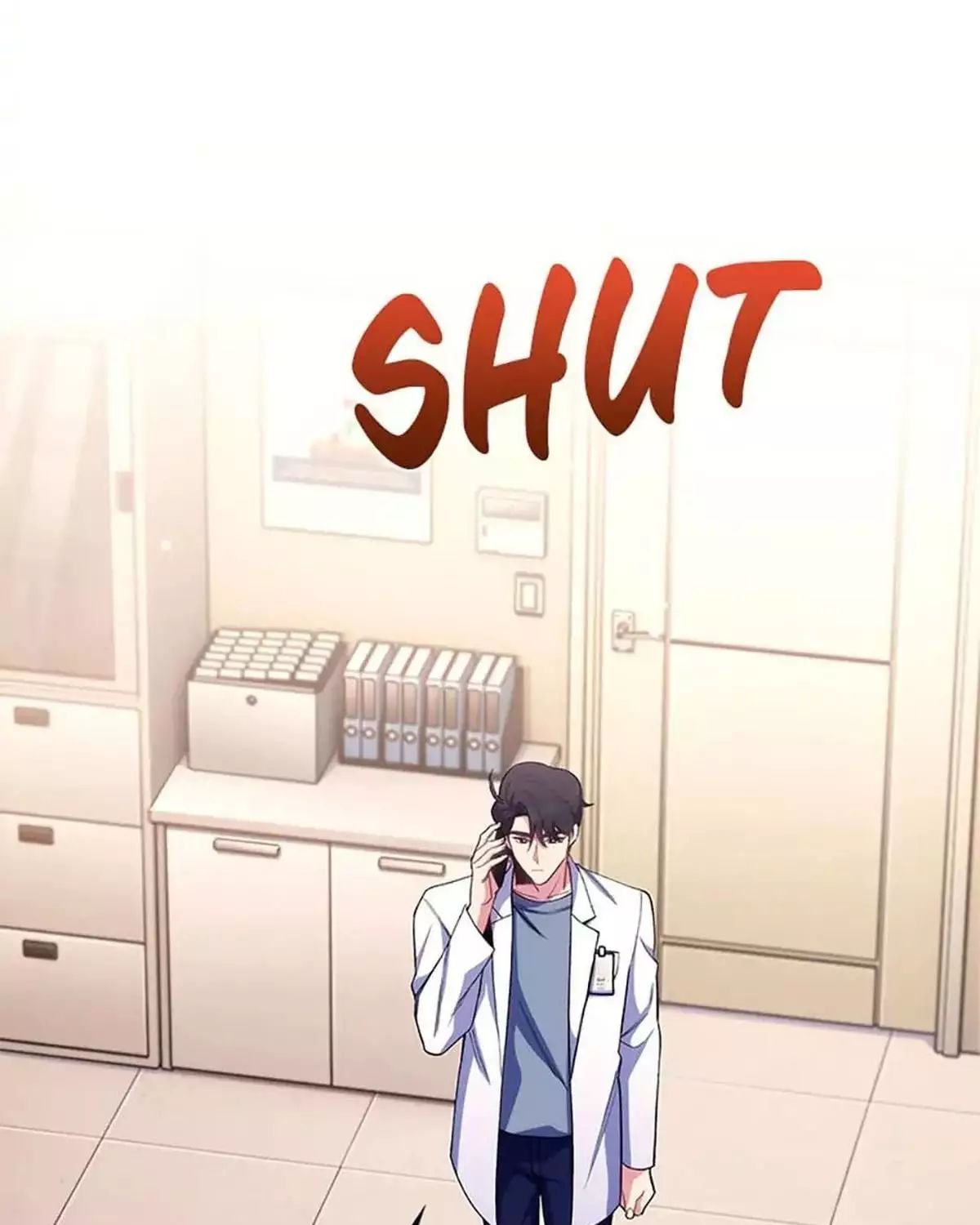 Bác Sĩ Thăng Cấp Chapter 54 - Trang 2