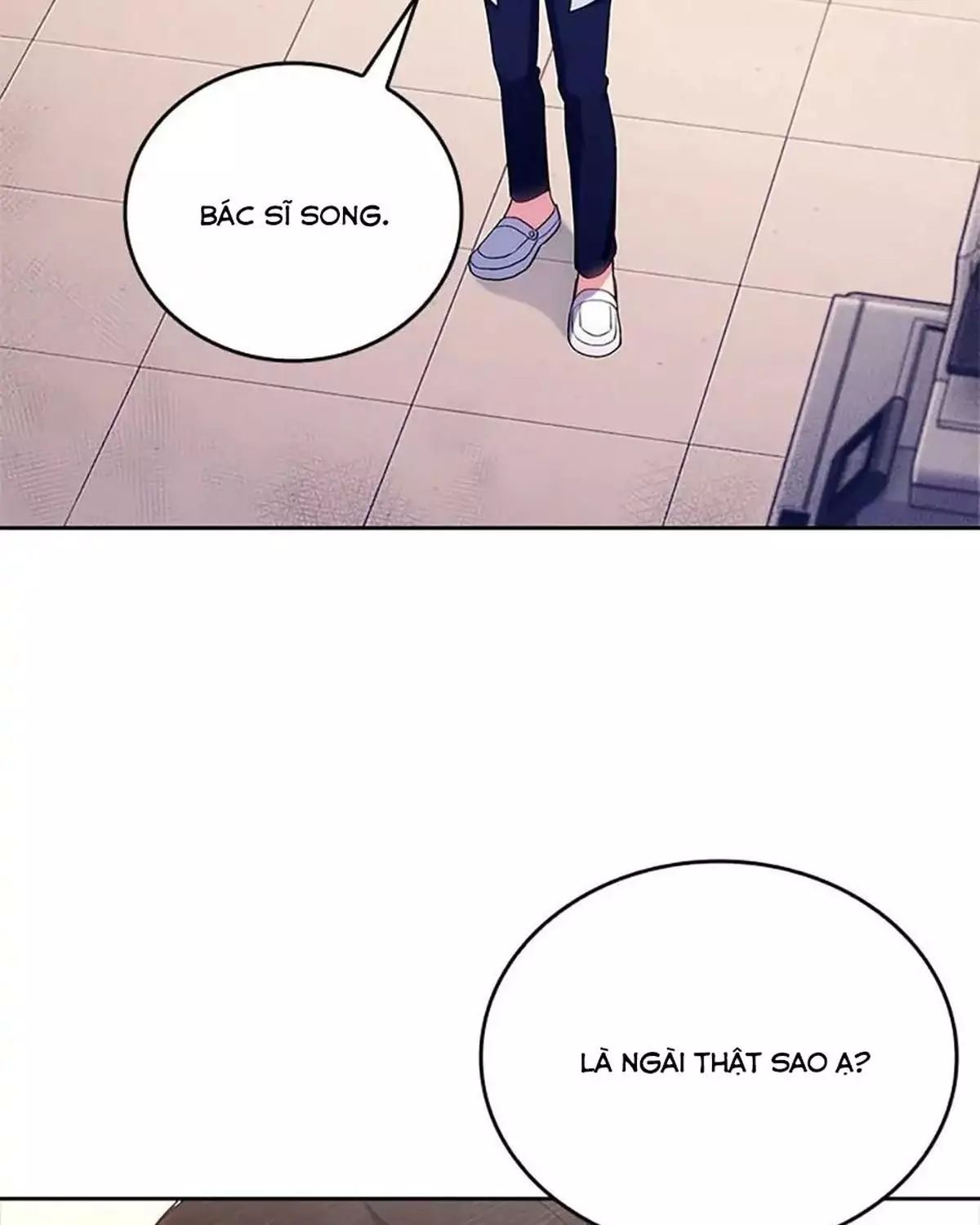 Bác Sĩ Thăng Cấp Chapter 54 - Trang 2