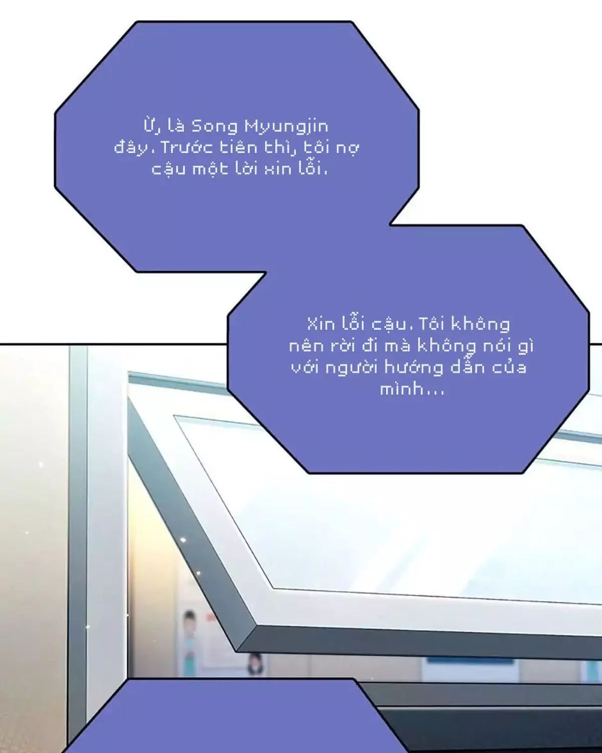 Bác Sĩ Thăng Cấp Chapter 54 - Trang 2