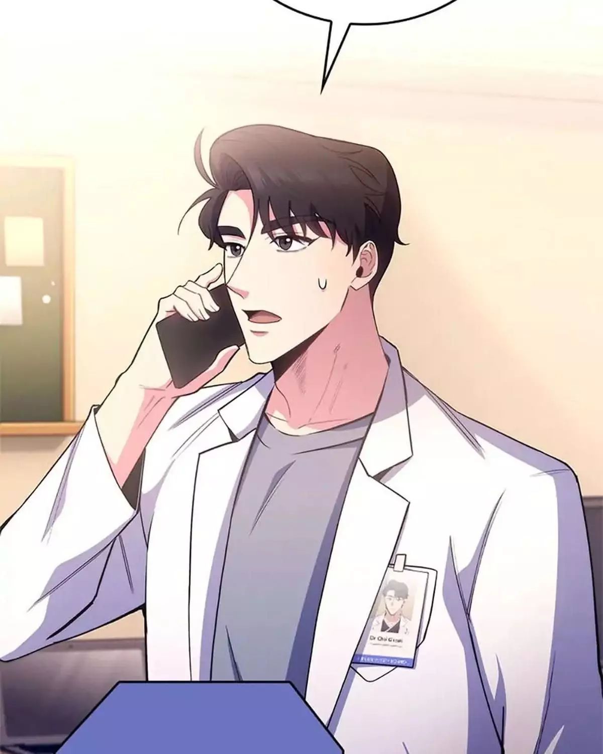 Bác Sĩ Thăng Cấp Chapter 54 - Trang 2