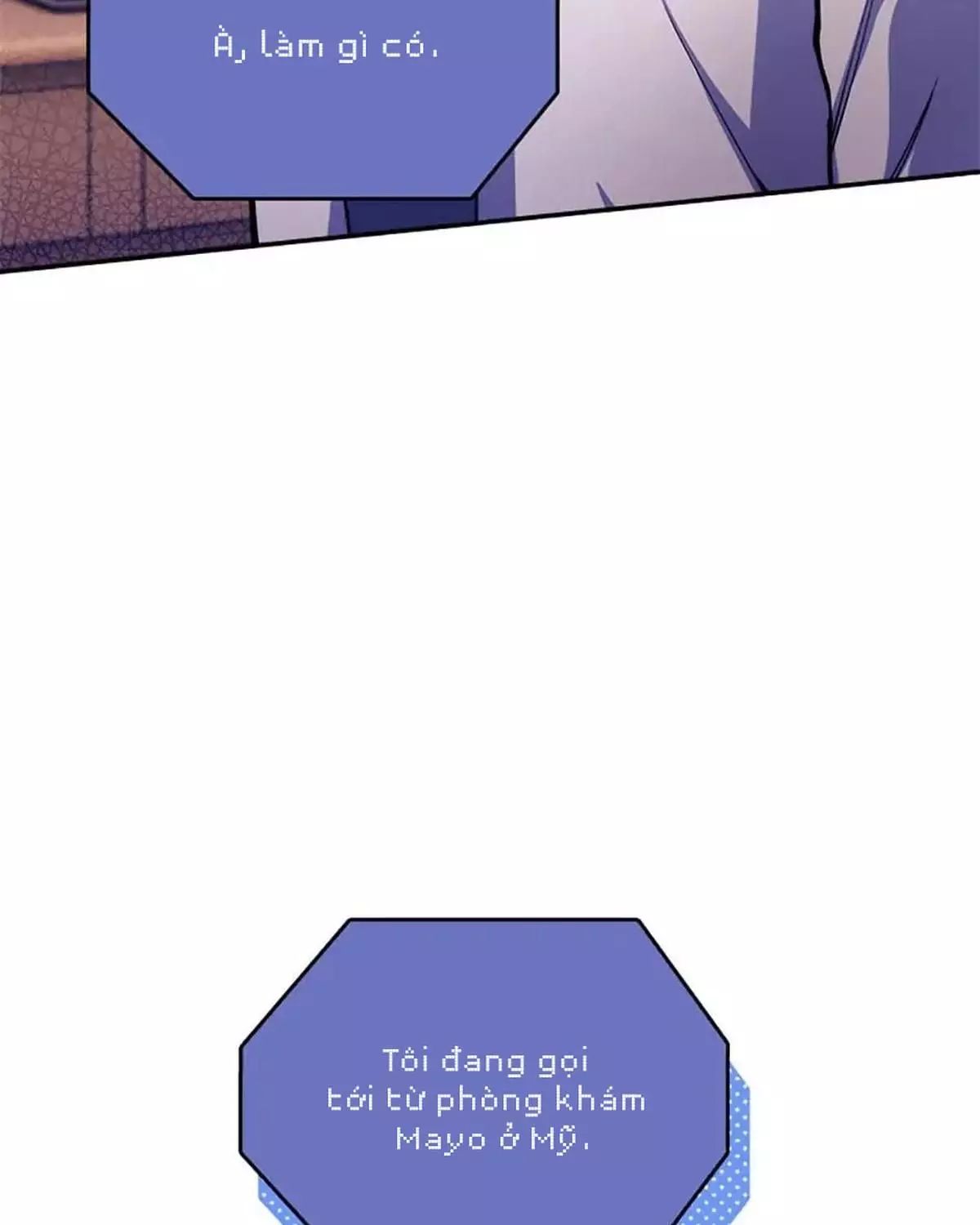 Bác Sĩ Thăng Cấp Chapter 54 - Trang 2