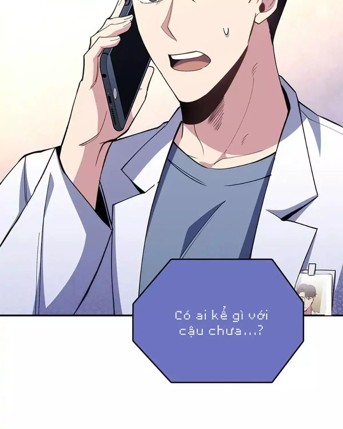 Bác Sĩ Thăng Cấp Chapter 54 - Trang 2