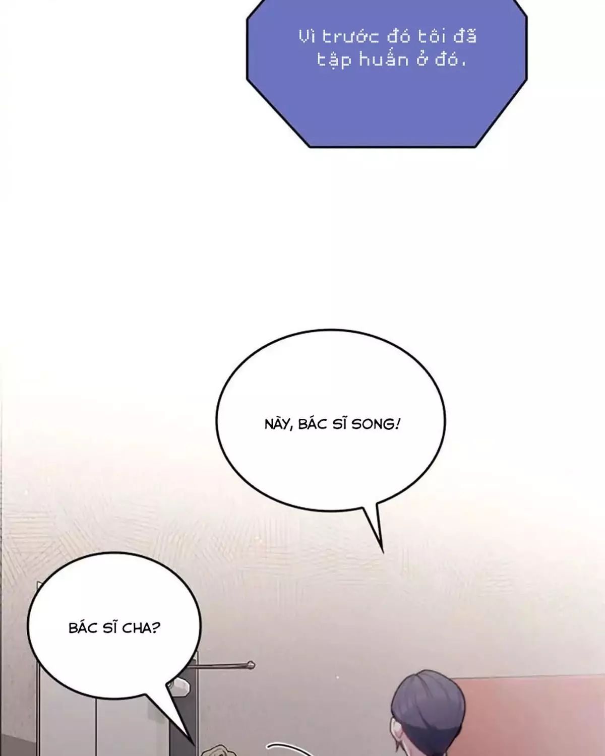 Bác Sĩ Thăng Cấp Chapter 54 - Trang 2
