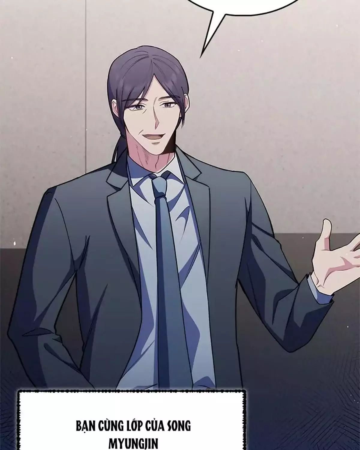 Bác Sĩ Thăng Cấp Chapter 54 - Trang 2