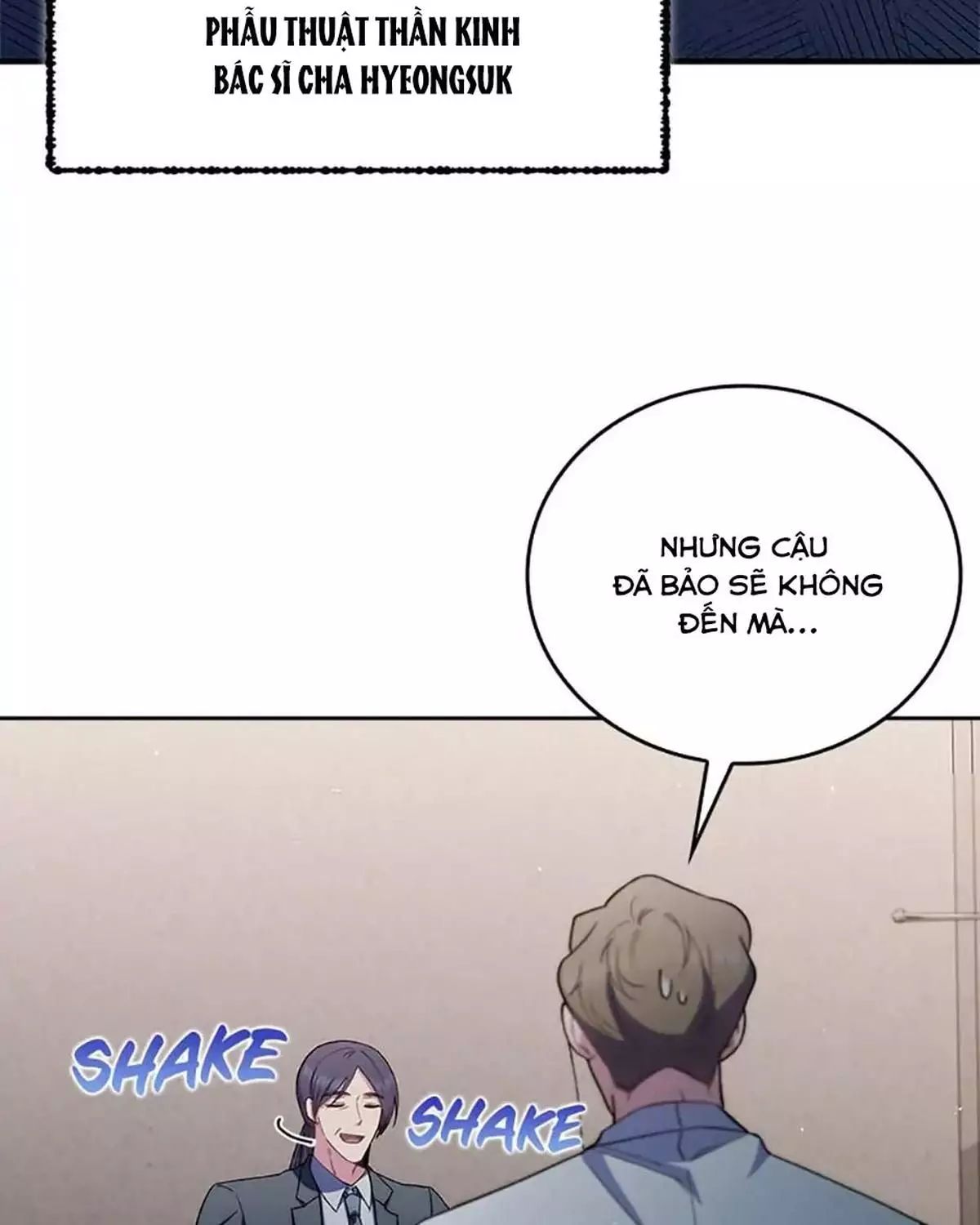 Bác Sĩ Thăng Cấp Chapter 54 - Trang 2