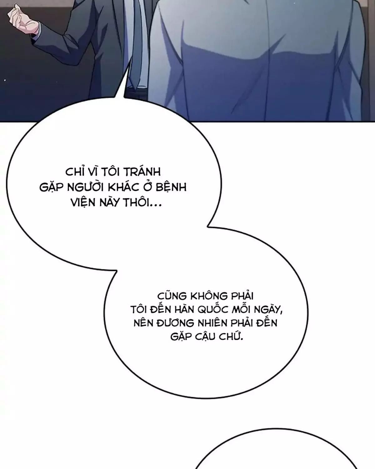 Bác Sĩ Thăng Cấp Chapter 54 - Trang 2