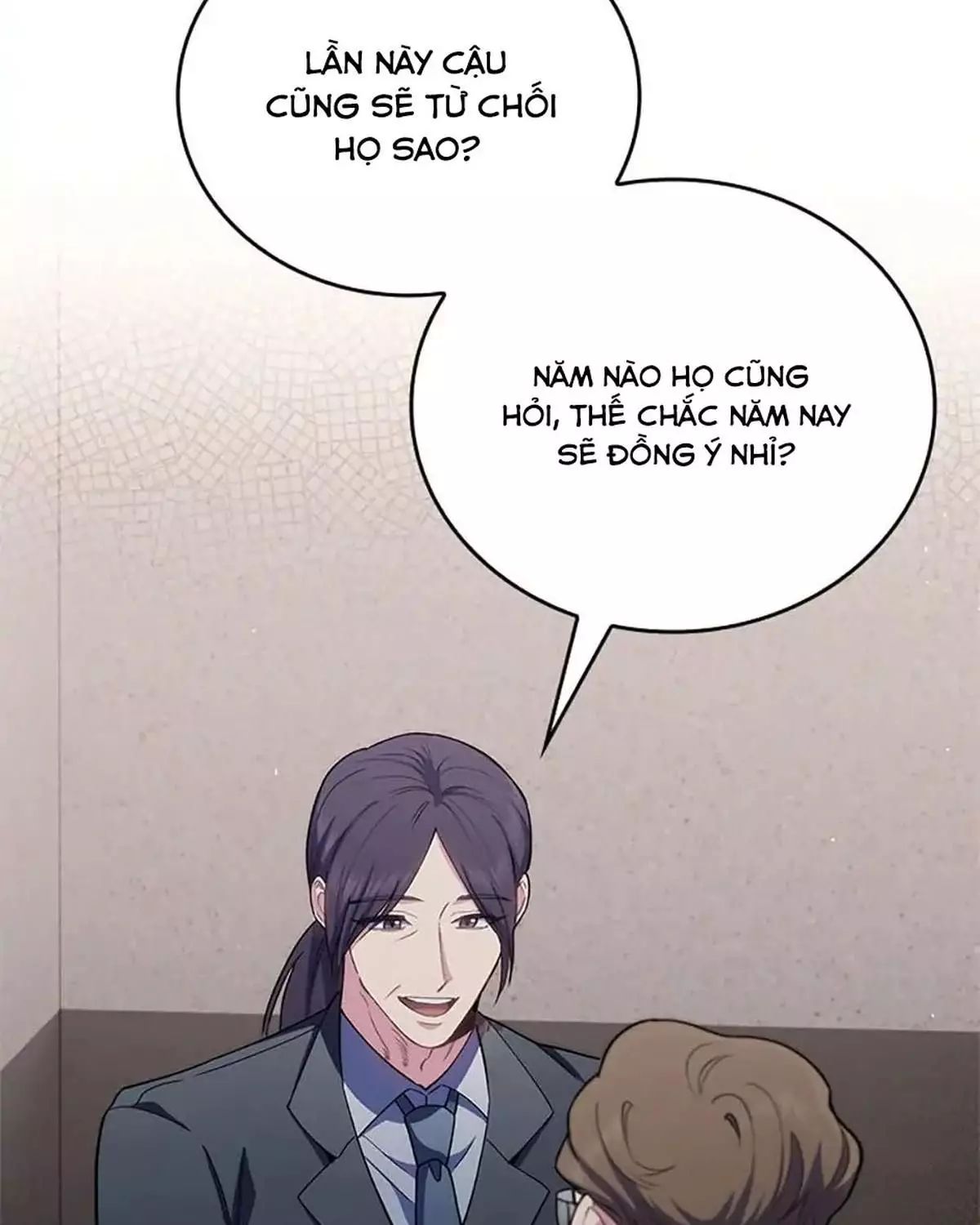 Bác Sĩ Thăng Cấp Chapter 54 - Trang 2