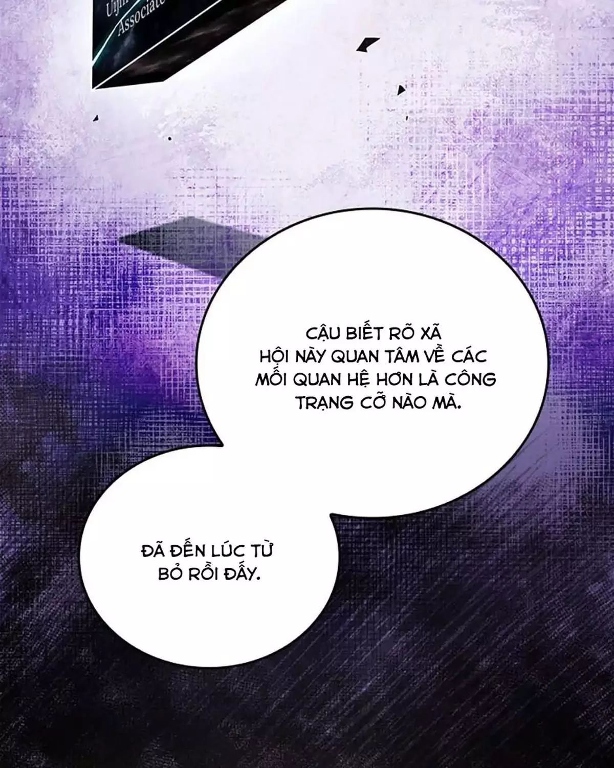 Bác Sĩ Thăng Cấp Chapter 54 - Trang 2