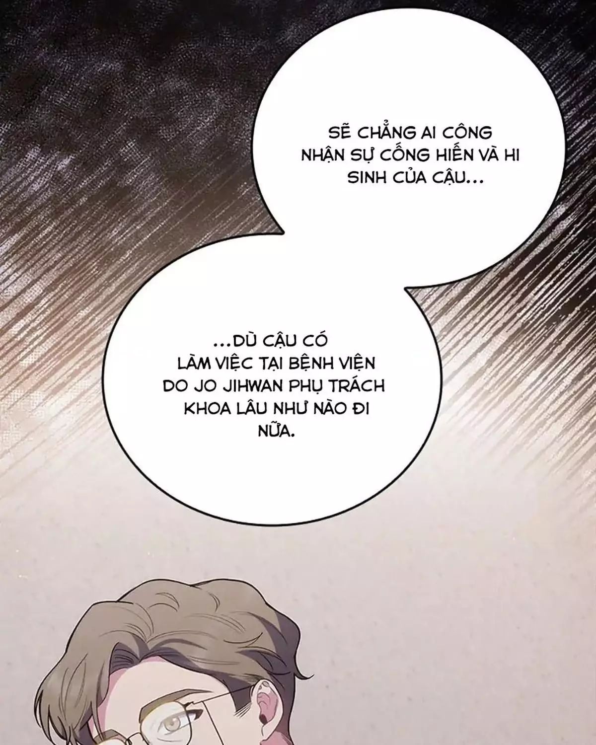 Bác Sĩ Thăng Cấp Chapter 54 - Trang 2