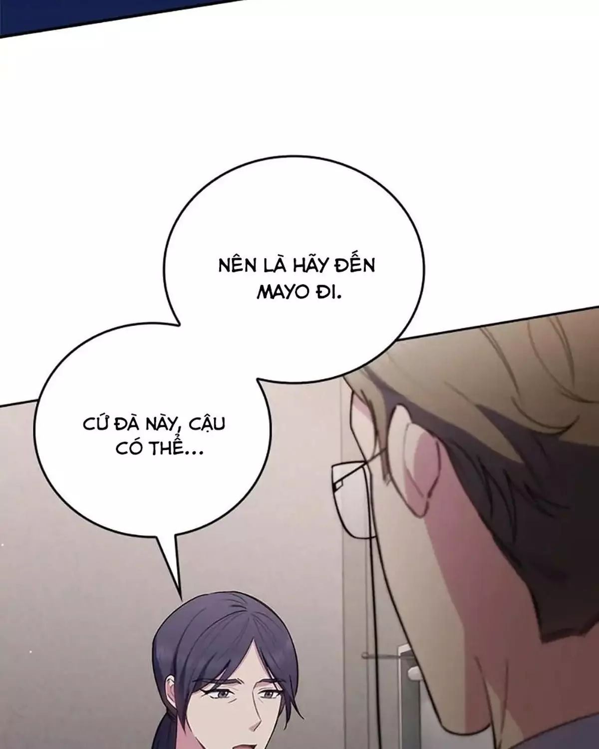 Bác Sĩ Thăng Cấp Chapter 54 - Trang 2