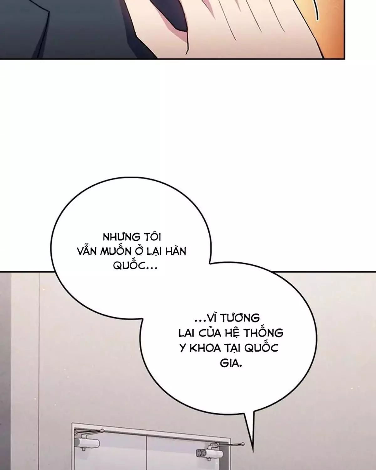 Bác Sĩ Thăng Cấp Chapter 54 - Trang 2