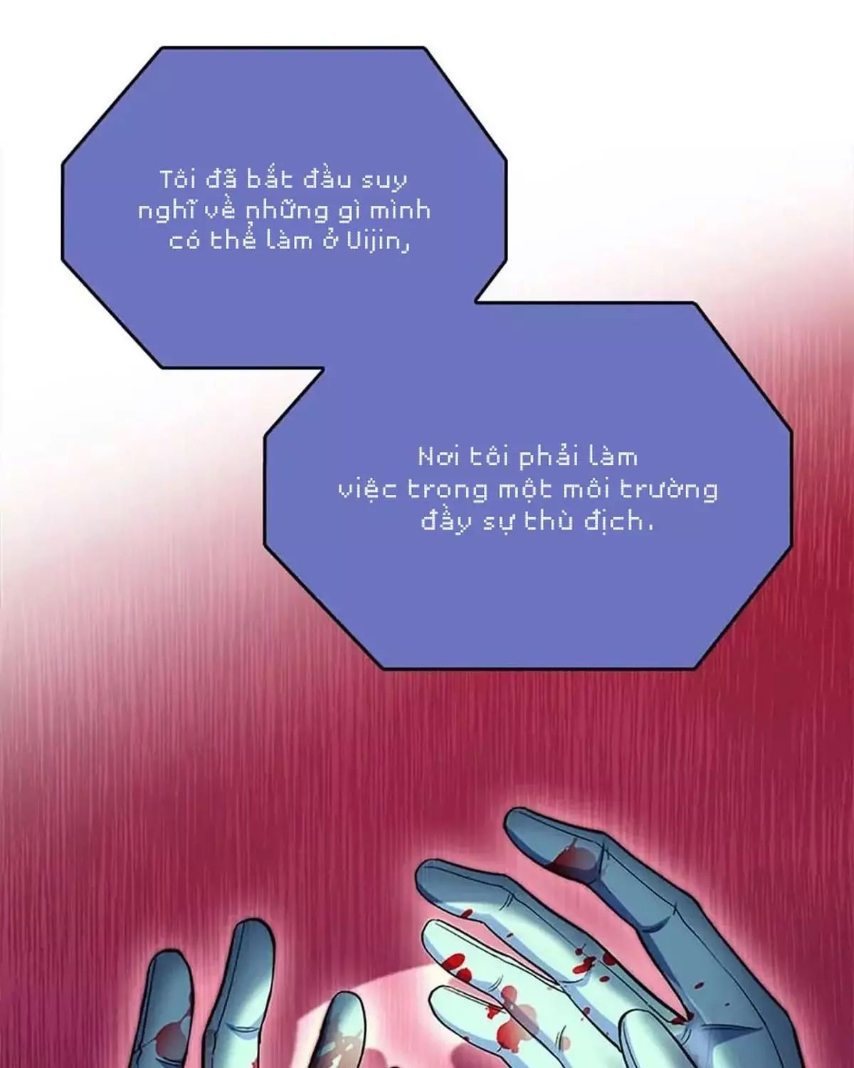 Bác Sĩ Thăng Cấp Chapter 54 - Trang 2