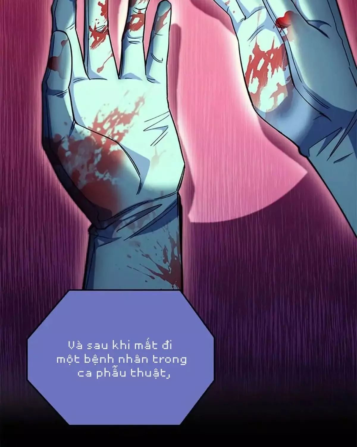 Bác Sĩ Thăng Cấp Chapter 54 - Trang 2