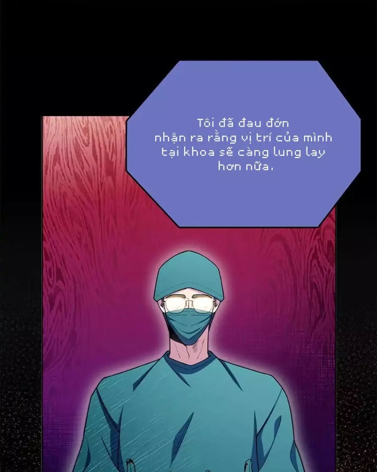 Bác Sĩ Thăng Cấp Chapter 54 - Trang 2